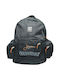 Joma Fabric Backpack Black