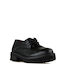 Women's Oxford Shoes Black