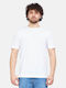T-shirt Λευκό