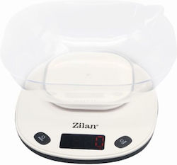Zilan Ψηφιακή με Κάδο έως 5kg
