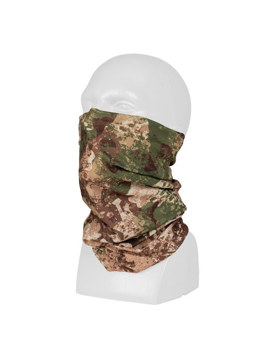 Mil-Tec Wasp Z2 Multi Function Headgear Περιλαίμιο Αναβάτη Μοτοσυκλέτας από Πολυεστέρα Πολύχρωμο Mil-Tec Wasp Z2 Multi Function Headgear Περιλαίμιο Αναβάτη Μοτοσυκλέτας από Πολυεστέρα Πολύχρωμο