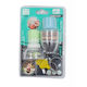 Rolinger Spritzfilter Wasserhahn mit Filter