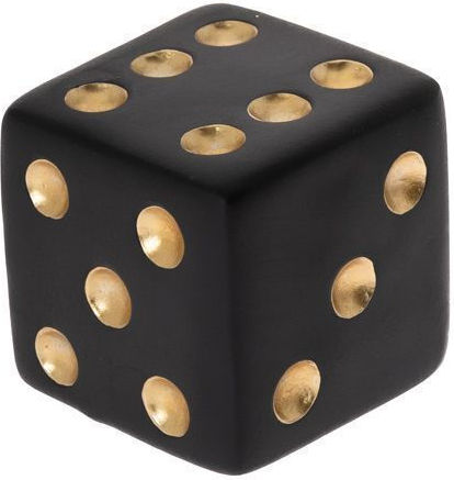Iliadis Διακοσμητικό Χώρου από Κεραμικό Υλικό 7x7cm