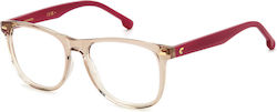 Carrera Men's Acetate Prescription Eyeglass Fra...