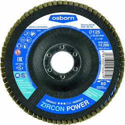Osborn Δίσκος Λείανσης 115mm