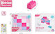 Building Blocks for 3+ Years 16 Pieces