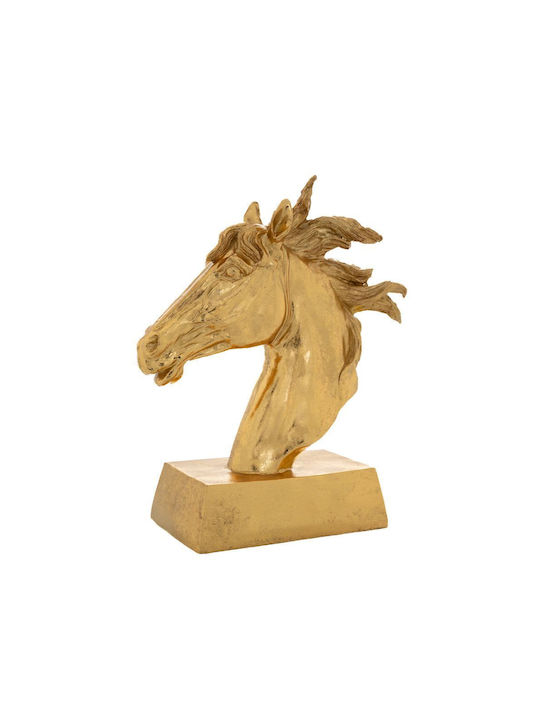 Iliadis Decorative Horse Polyresin 1pcs