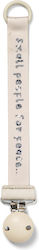 Elodie Details Pacifier Ribbon Wood