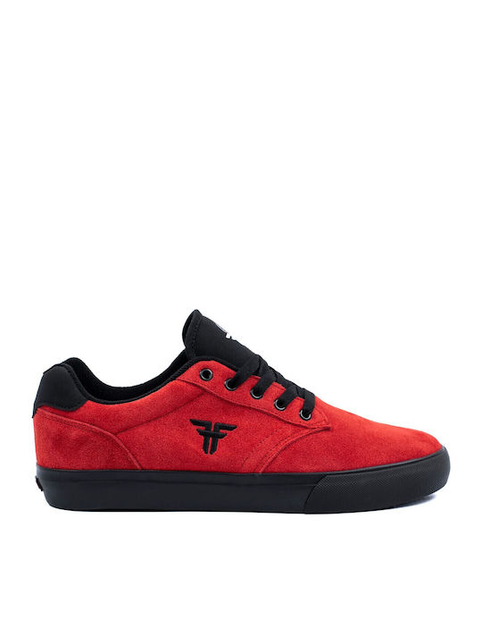 Goat Ανδρικά Sneakers Κόκκινα