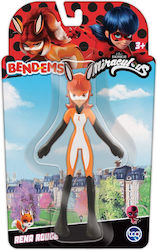 TCG Miraculous Rena Rouge Action Figure