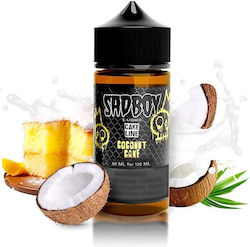 Sadboy Shot De Aromă Cake Line 30ml/120ml