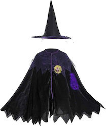 Carnival Cape