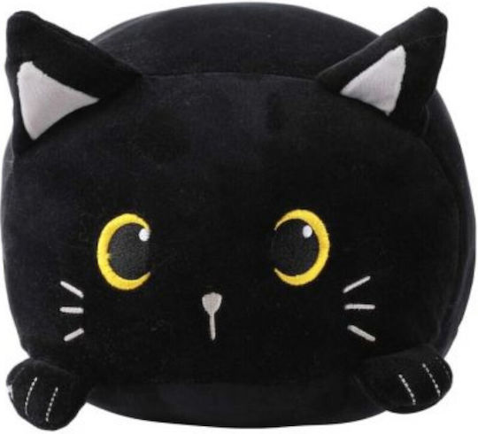 I-Total Kids Decorative Pillow Black 60x70cm