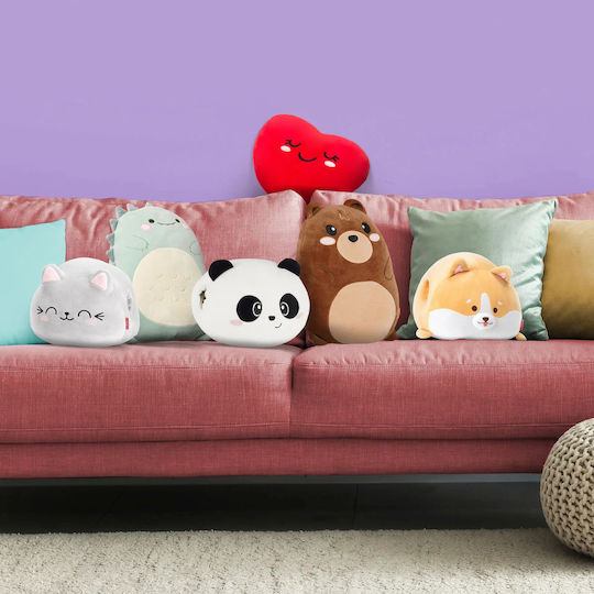 Legami Milano Kids Decorative Pillow 34x26cm
