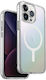 Uniq Lifepro Xtreme 360 Full Cover Σιλικόνης Μα...