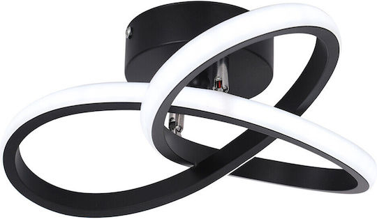 Powertech Leuchte Deckenleuchte 26cm LED