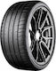 Firestone Firehawk Sport 225/40R18 92Y XL Summer Tire for Electric Passenger Car