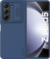Nillkin Camshield Silky Back Cover Σιλικόνης Μπ...