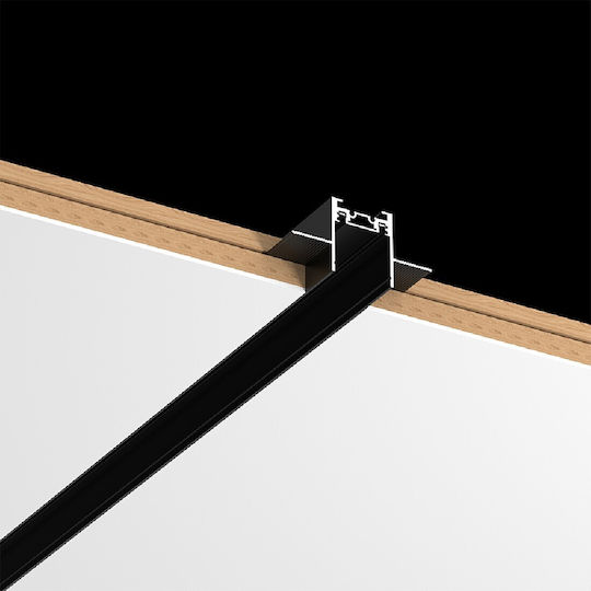 Sun Light LED Γραμμικό Φωτιστικό Τοίχου