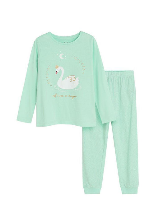 Cool Club Pijama pentru copii Multicolour
