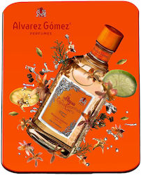 Alvarez Gomez Agua De Γυναικείο Σετ με Eau de Cologne 2τμχ Alvarez Gomez Agua De Γυναικείο Σετ με Eau de Cologne 2τμχ