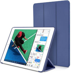 Techsuit Foldpro Flip Cover Albastru Samsung Galaxy Tab A9 KF2314883
