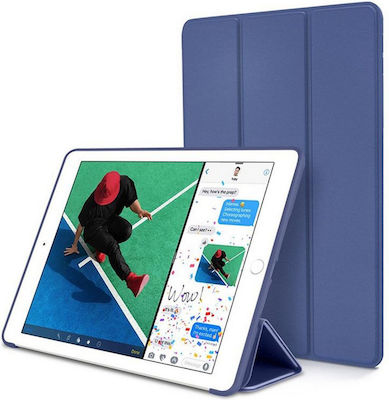Techsuit Foldpro Flip Cover Μπλε (Samsung Galaxy Tab A9)