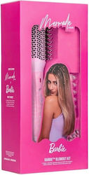 Mermade Hair Ηλεκτρική Βούρτσα Μαλλιών