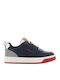 Παιδικά Sneakers Μπλε