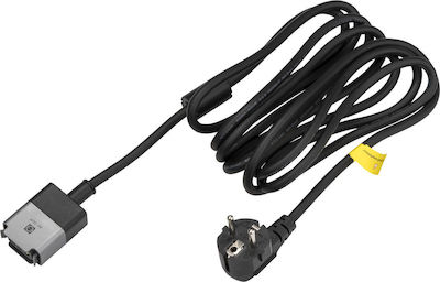 EcoFlow Kabel 3m (EFL-BKWAC-3M-EU) 1Stück