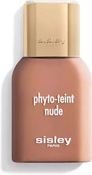 Sisley Paris Phyto-teint Nude Flüssig #6C-amber...