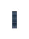 Apple Magnetic Link - M/L Strap Pacific Blue (Apple Watch 38/40/41/42mm)