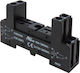 Csr-S50F2 Cyo Stand de releu Panou Electric 01.078.0110