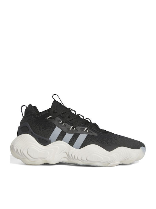 adidas Trae Young 3 Niedrig Basketballschuhe Sc...