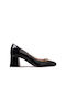 Sagiakos Black Heels