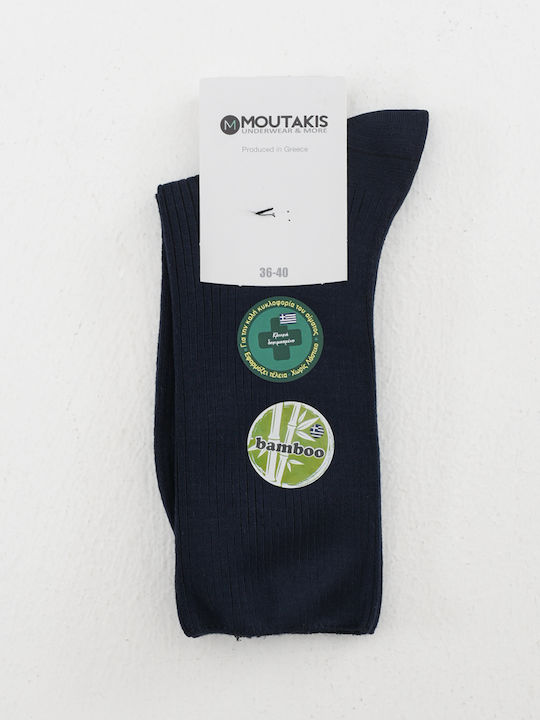 Sock Ing Κάλτσες Μπλε