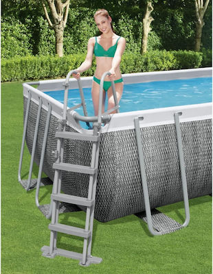 Bestway Plastic Pool Ladder