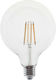 Aca LED Bulb 10W for Socket E27 and Shape G125 ...