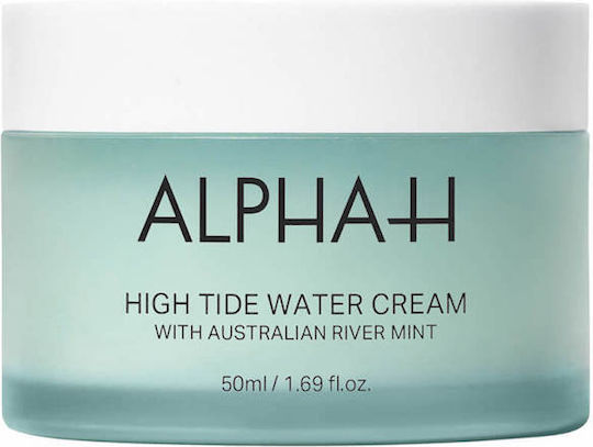 Alpha H Cremă de Față de Zi Reconstructivă 72 Ore 50ml