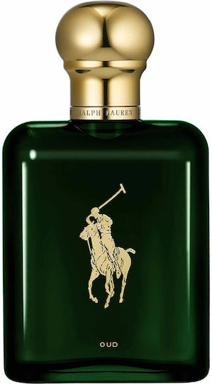 Ralph Lauren Polo Oud Eau de Parfum 125ml