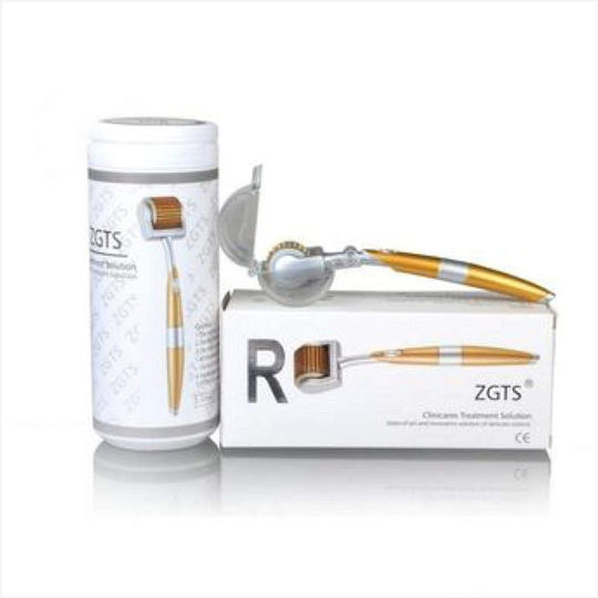 Derma Roller Mezoterapie 192 Ace 0.5mm 1 Bucată