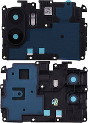 Camera Cover + Lens +3M Sticker Πίσω Κάμερα για Redmi A2 Camera Cover + Lens +3M Sticker Πίσω Κάμερα για Redmi A2