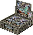 Namco - Bandai Battle Deck