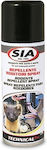 SIA Spray Schutz für Körper 200ml 102.8504