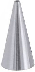 Contacto Μύτη για Κορνέ Ζαχαροπλαστικής Inox 710-014