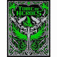 Heroes Dungeons & Dragons Guidebook