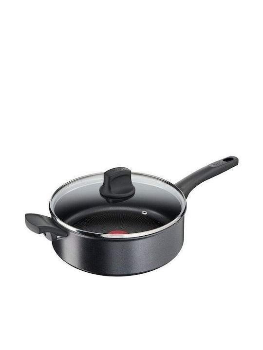 Tefal Ultimate Pan aus Aluminium mit Antihaftbeschichtung 26cm