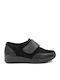 Γυναικεία Ανατομικά Sneakers Μαύρα
