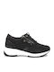 Anatomical Sneakers Black