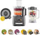 Kenwood Multipro Compact Πολυμίξερ 800W με Κάδο...